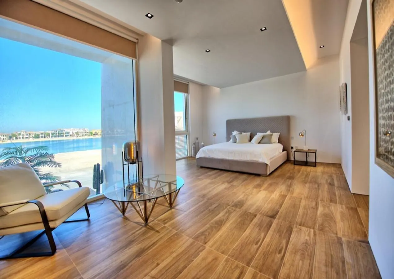 Luxurious Palmera Del Mar Hotel Dubai 0*,  United Arab Emirates