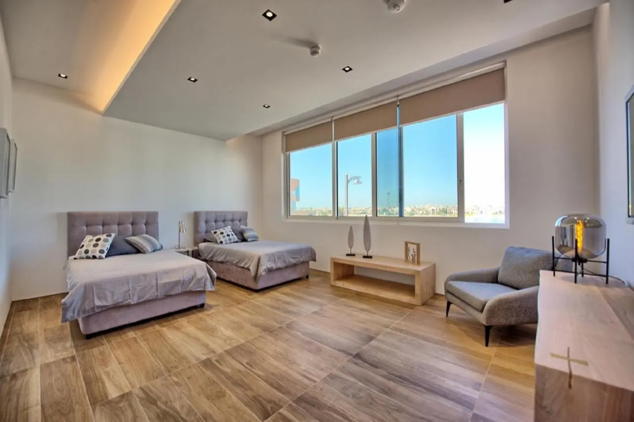 Villa Luxurious Palmera Del Mar Hotel Dubai